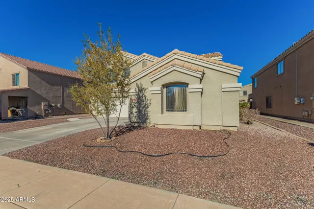 $500,000 | 10512 West Magnolia Street, Tolleson, AZ 85353