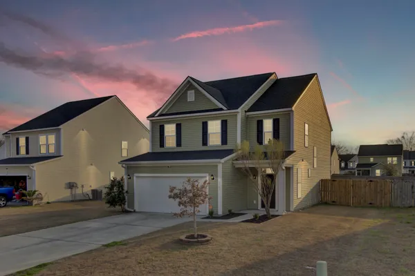 $355,000 | 1747 Refuge Drive, Ladson, SC 29456