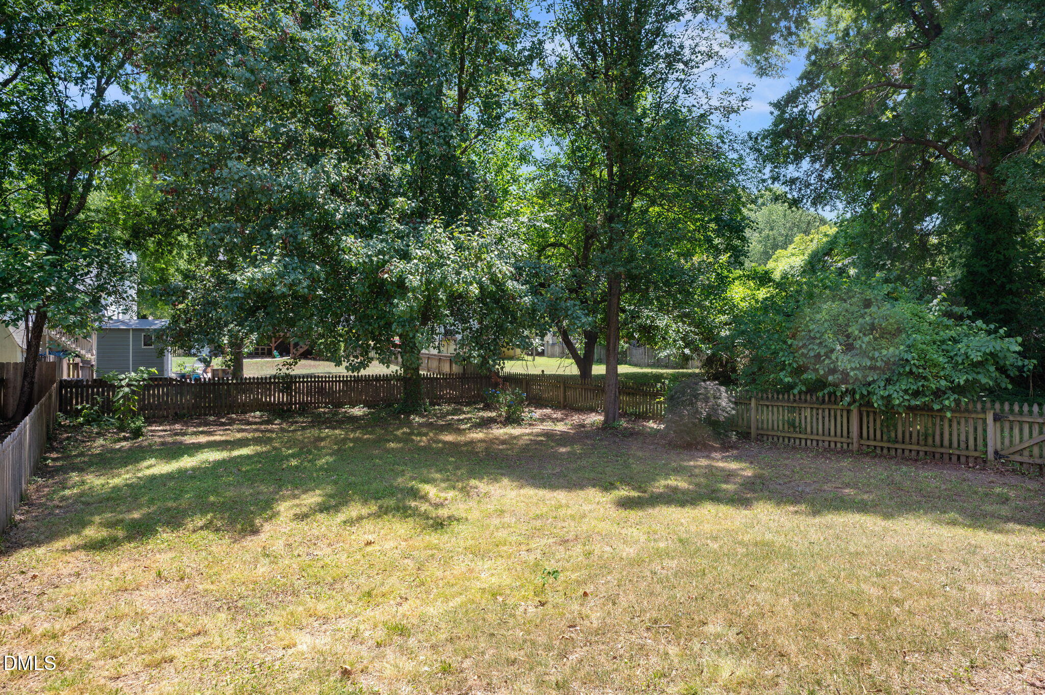 2128 Bellaire Avenue Raleigh, NC 27608 - Photo 42 of 43