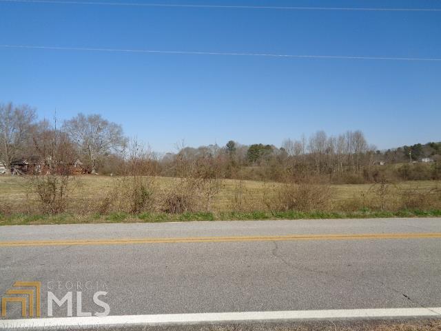 0 Damascus Road Homer, GA 30547 - Photo 1 of 1 a view of lake and a yard