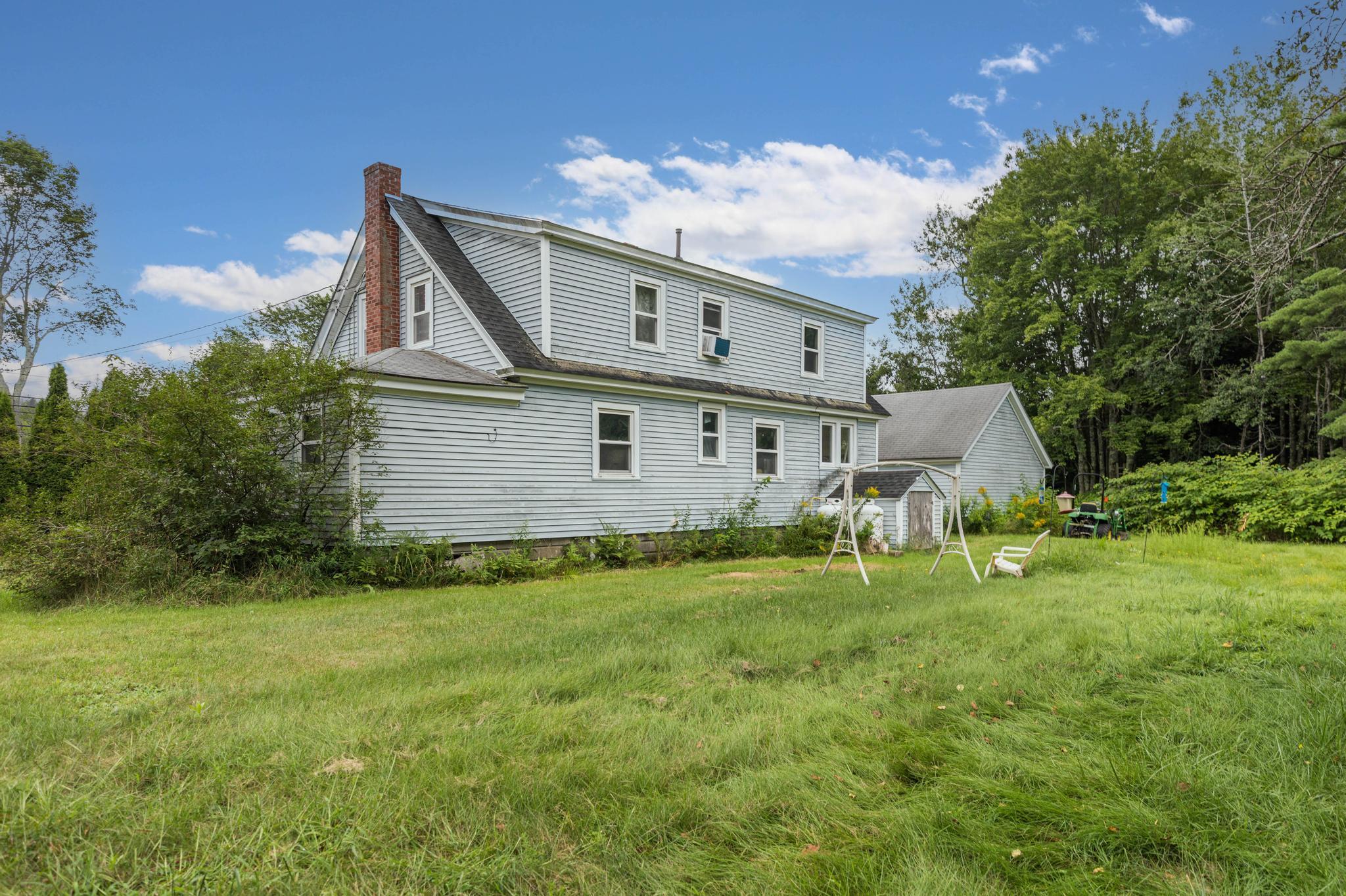 1713 Alfred Road Lyman, ME 04002 - Photo 22 of 38 227A0009-Edit