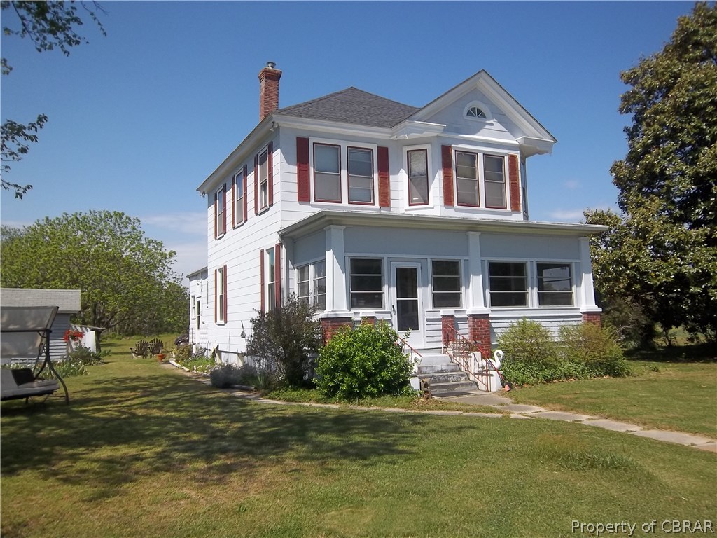 1611 Regent Road Topping, VA 23169 - Photo 1 of 29 Gallery Image 1