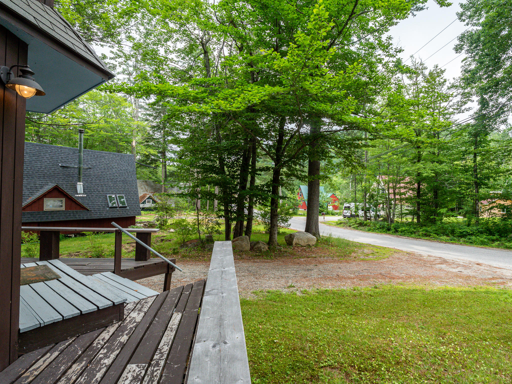 327 Howe Hill Road Greenwood, ME 04255 - Photo 5 of 28 327 Howe Hill-26