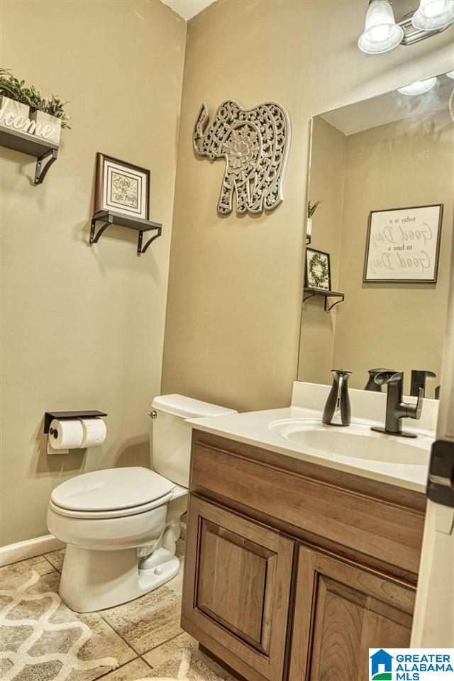 302 Nottingham Drive Calera, AL 35040 - Photo 24 of 29
