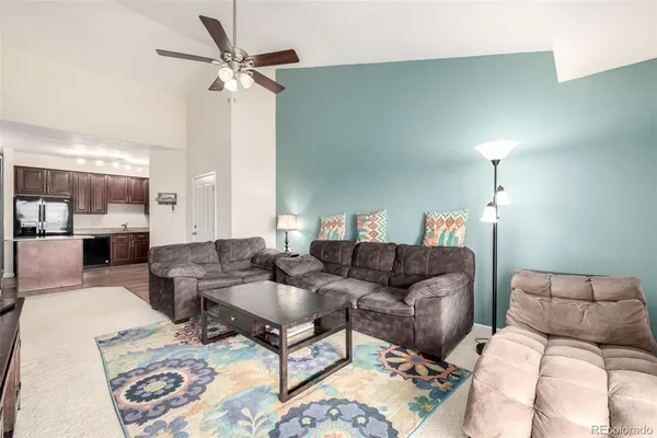 $320,000 | 804 Summer Hawk Drive, Unit 6303, Longmont, CO 80504