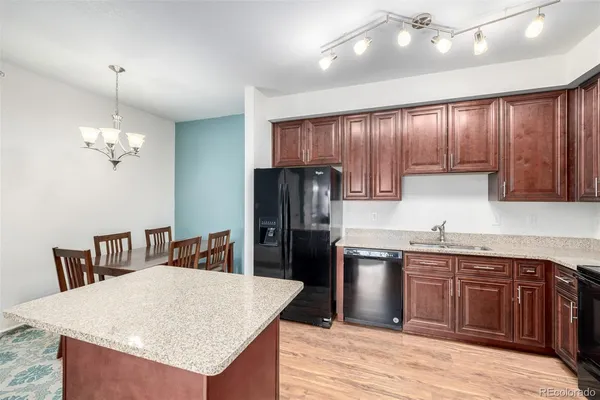 $320,000 | 804 Summer Hawk Drive, Unit 6303, Longmont, CO 80504