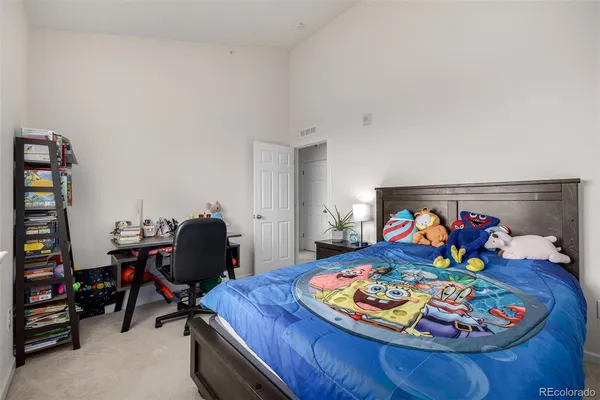 $320,000 | 804 Summer Hawk Drive, Unit 6303, Longmont, CO 80504