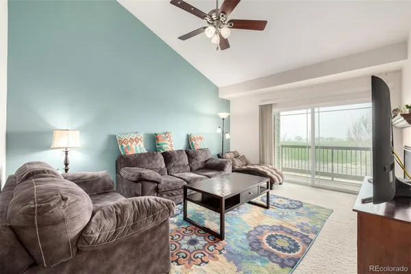 $320,000 | 804 Summer Hawk Drive, Unit 6303, Longmont, CO 80504