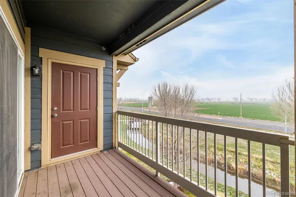 $320,000 | 804 Summer Hawk Drive, Unit 6303, Longmont, CO 80504