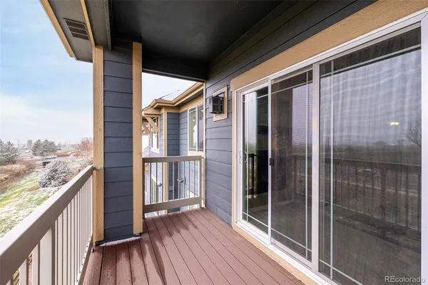 $320,000 | 804 Summer Hawk Drive, Unit 6303, Longmont, CO 80504