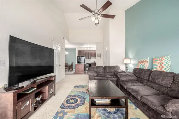 $320,000 | 804 Summer Hawk Drive, Unit 6303, Longmont, CO 80504