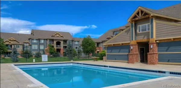 $320,000 | 804 Summer Hawk Drive, Unit 6303, Longmont, CO 80504