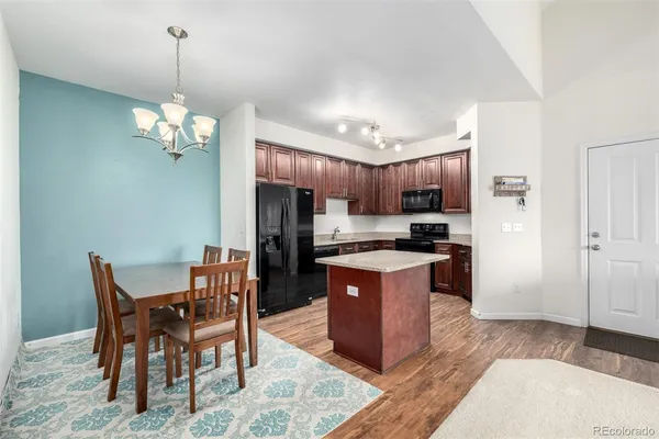 $320,000 | 804 Summer Hawk Drive, Unit 6303, Longmont, CO 80504