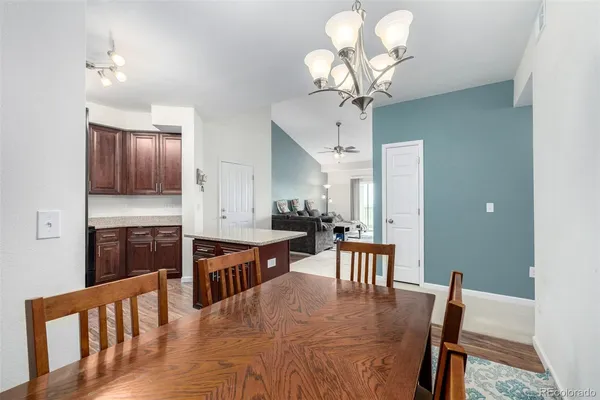 $320,000 | 804 Summer Hawk Drive, Unit 6303, Longmont, CO 80504