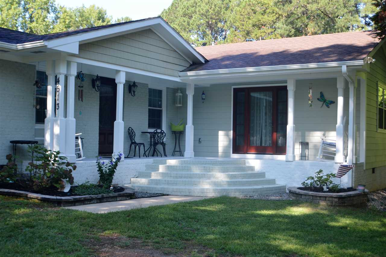 4513 Purnell Road Wake Forest, NC 27587 - Photo 3 of 30 Photo 3