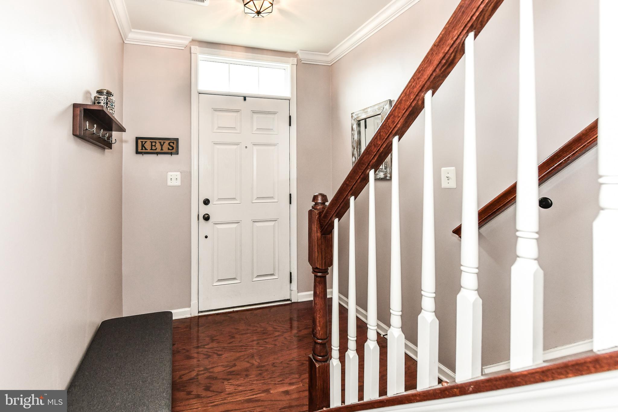 25434 South Riding Boulevard Chantilly, VA 20152 - Photo 5 of 40 Gallery Image 5