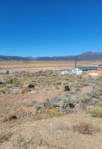 a view of ocean view with beach