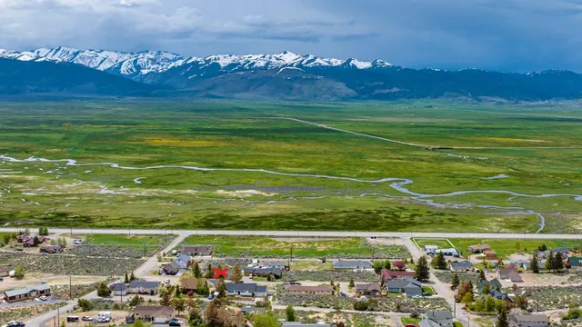 $35,000 | 0 Eagle-Peak, Unit 11, Bridgeport, CA 93517