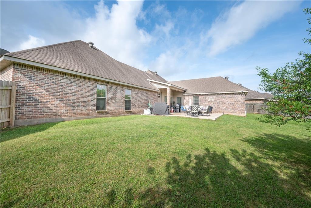 37 Ragan Drive Alexandria, LA 71303 - Photo 13 of 15 Gallery Image 13