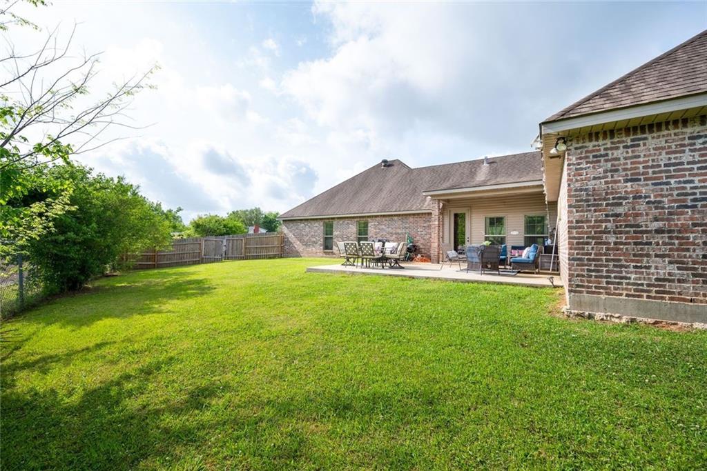 37 Ragan Drive Alexandria, LA 71303 - Photo 14 of 15 Gallery Image 14