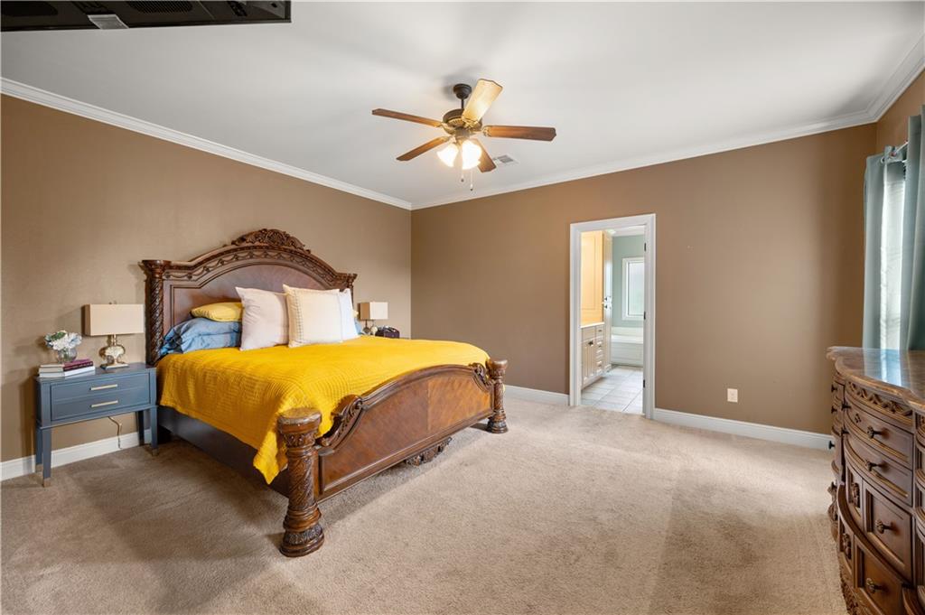 37 Ragan Drive Alexandria, LA 71303 - Photo 9 of 15 Gallery Image 9
