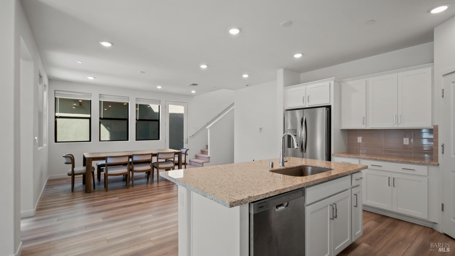 1586 Waterside Lane Rohnert Park, CA 94928 - Photo 12 of 39