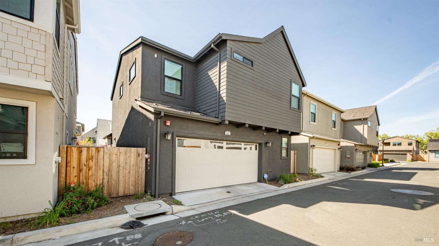 1586 Waterside Lane Rohnert Park, CA 94928 - Photo 38 of 39