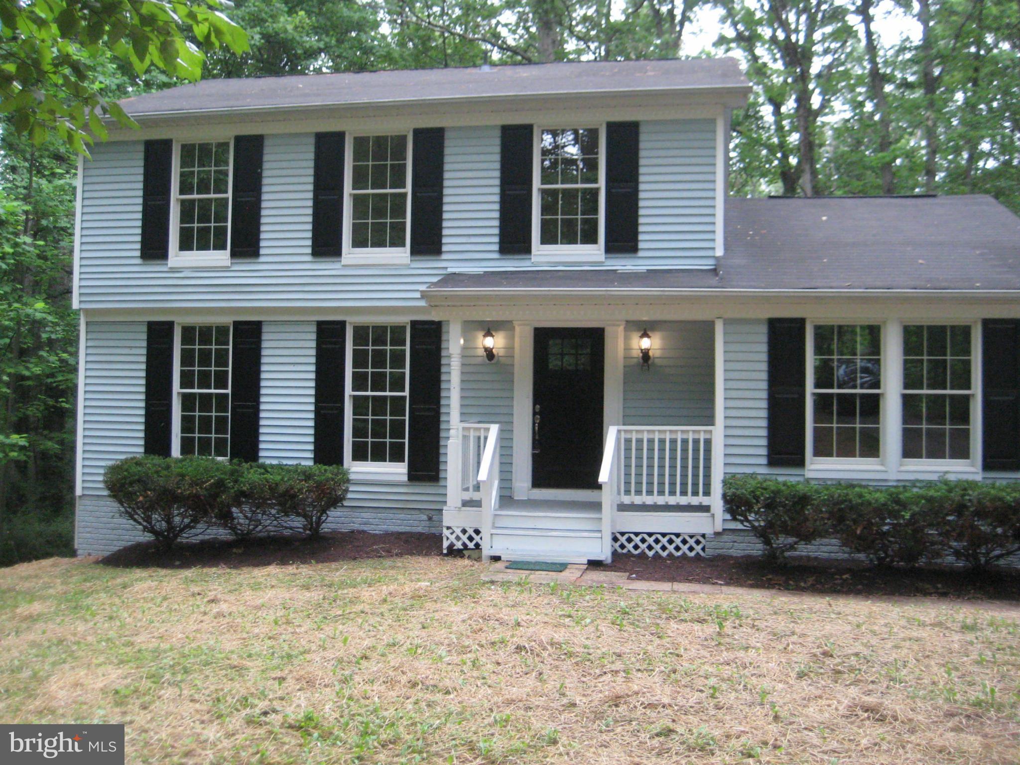 14054 Harrisville Road Mount Airy, MD 21771 - Photo 1 of 12 Beautiful colonial with three finished levels