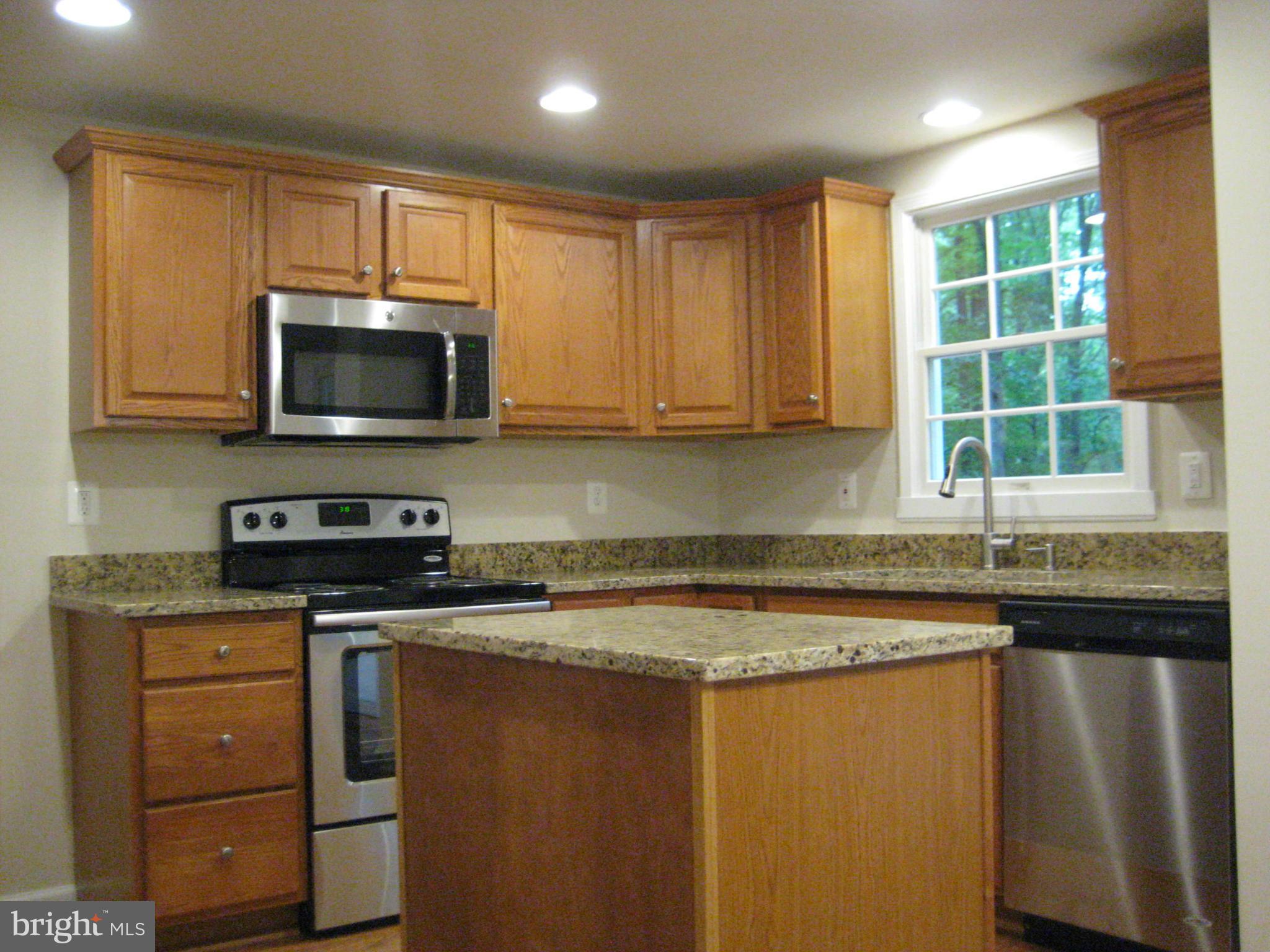 14054 Harrisville Road Mount Airy, MD 21771 - Photo 2 of 12 New granite and never used stainless appliances
