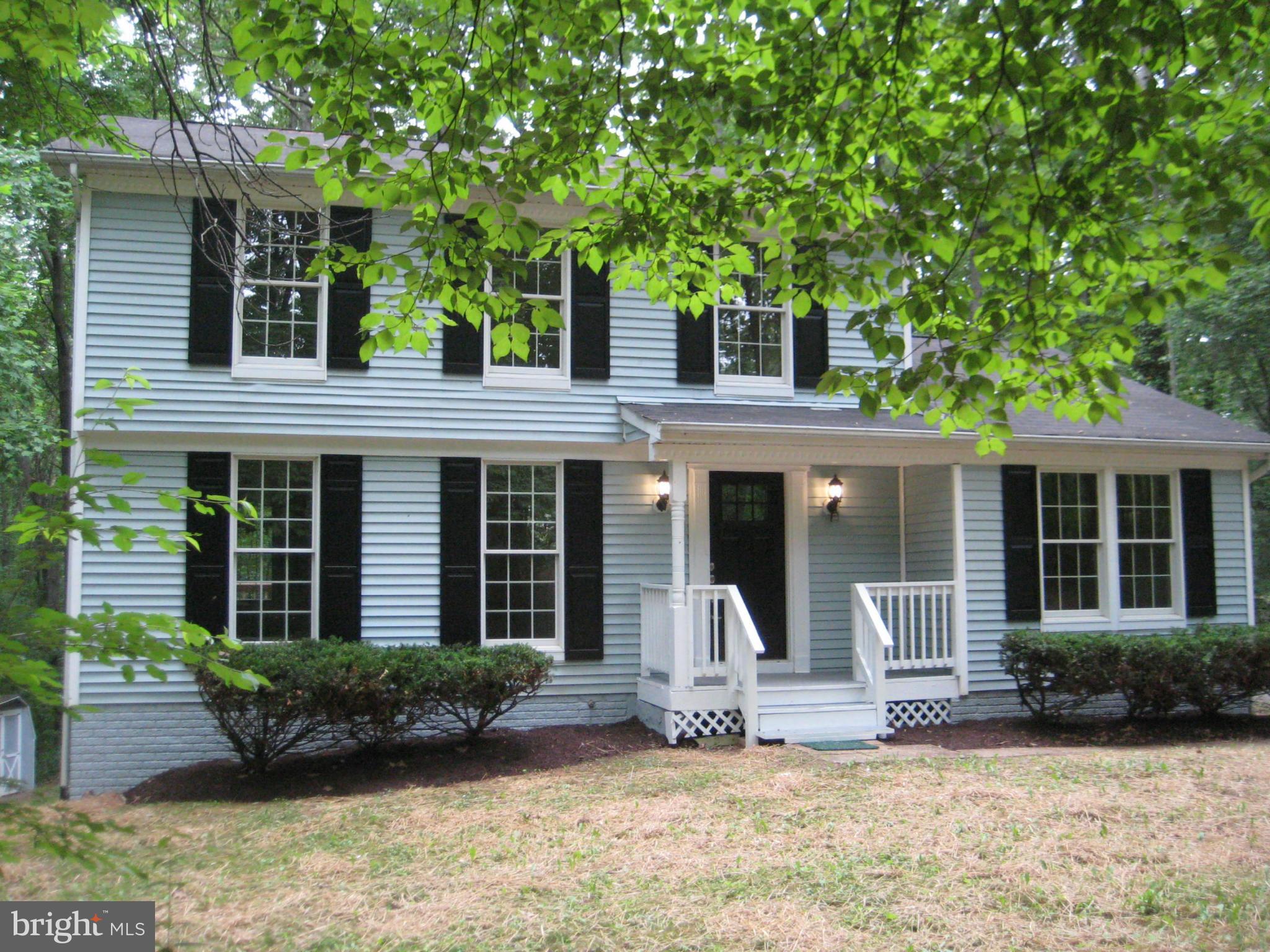 14054 Harrisville Road Mount Airy, MD 21771 - Photo 12 of 12 Move in ready