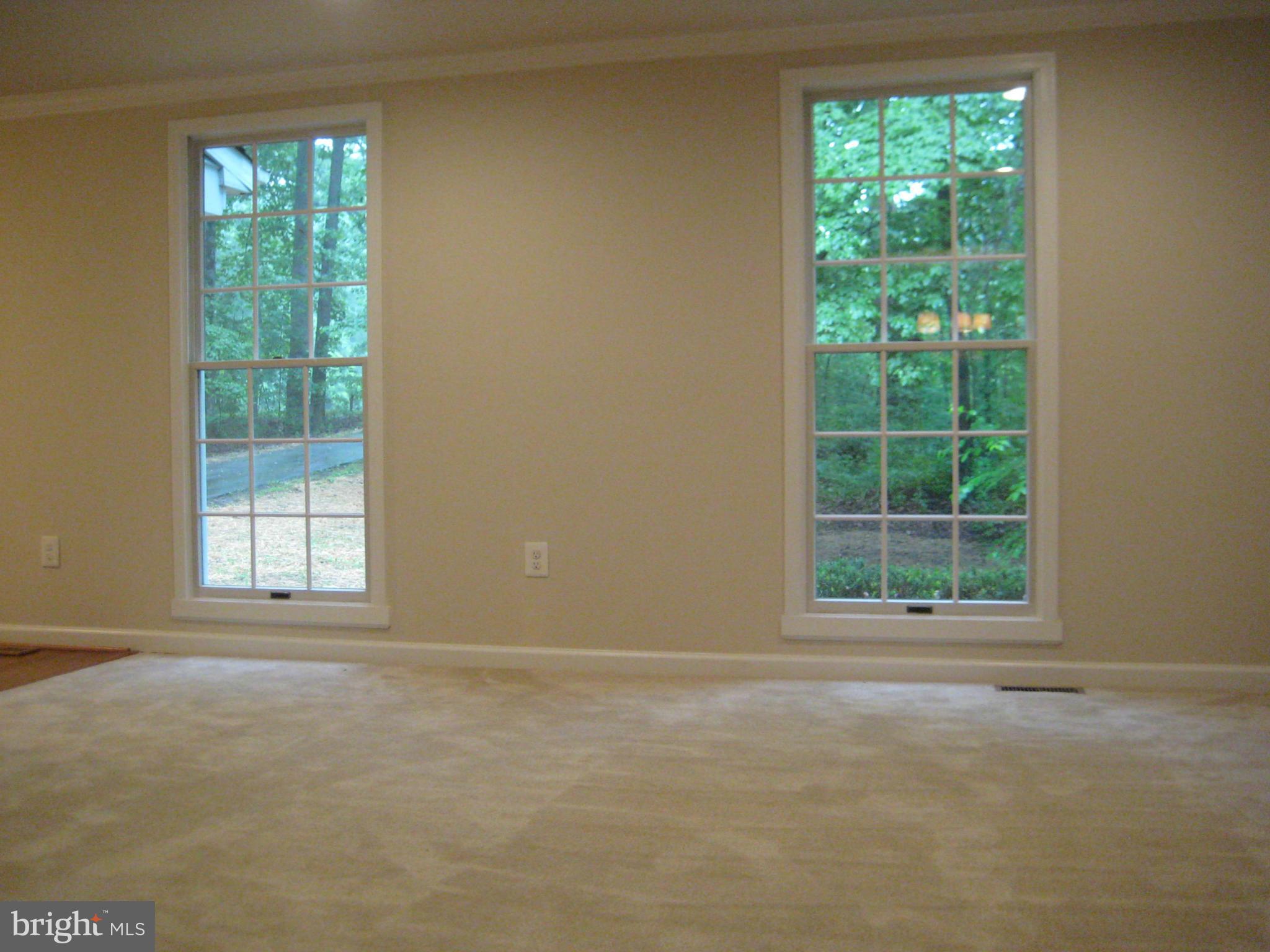 14054 Harrisville Road Mount Airy, MD 21771 - Photo 7 of 12 New carpet throughout & 2 tone custom paint