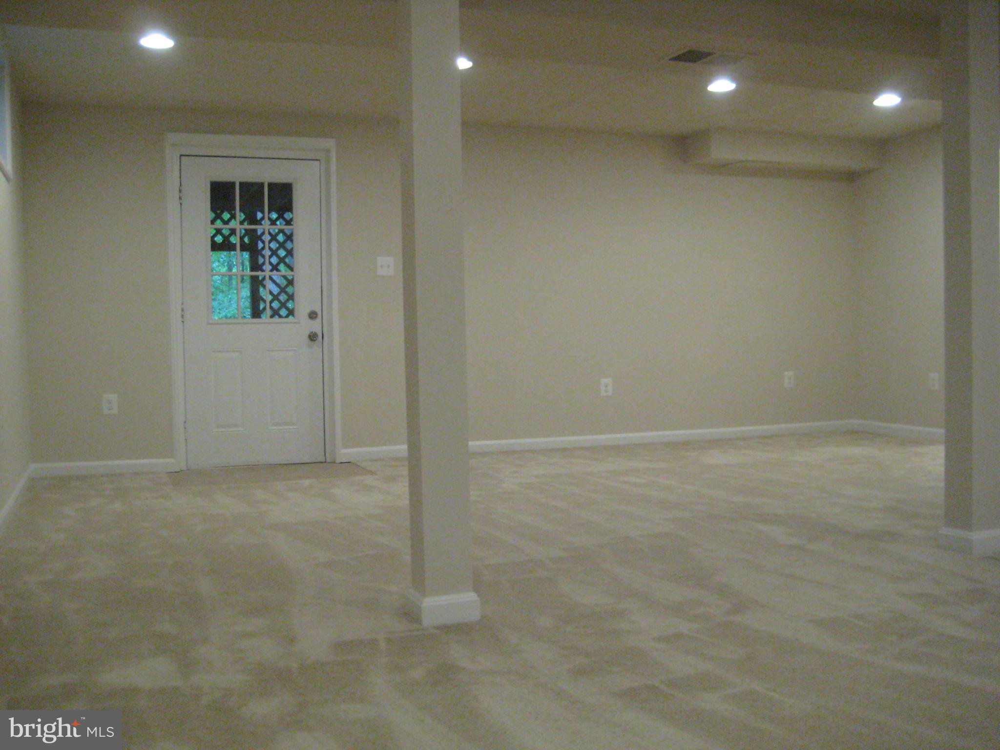 14054 Harrisville Road Mount Airy, MD 21771 - Photo 10 of 12 Light and bright rec room and full bath