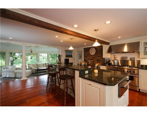 53 Weeman Road West Baldwin, ME 04091 - Photo 10 of 24 Kitchen. An ideal home for...