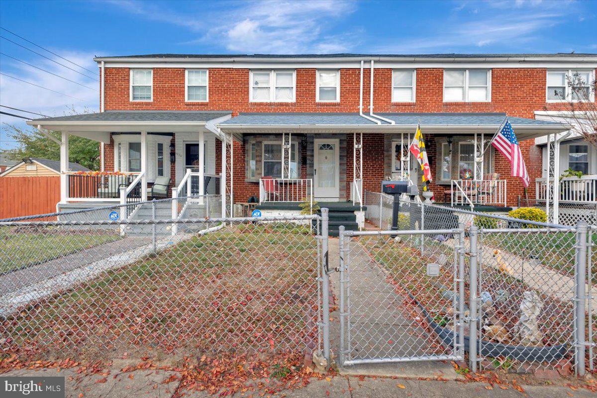 1918 Marsdale Road Dundalk, MD 21222 - Photo 1 of 35