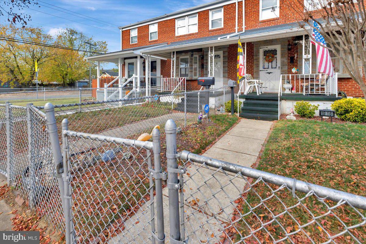 1918 Marsdale Road Dundalk, MD 21222 - Photo 6 of 35