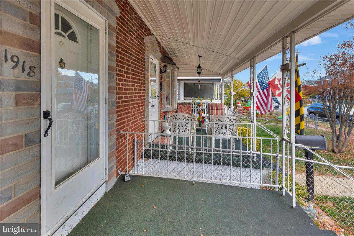1918 Marsdale Road Dundalk, MD 21222 - Photo 7 of 35