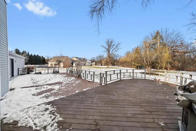 $485,000 | 6522 Sycamore Court, McHenry, IL 60050