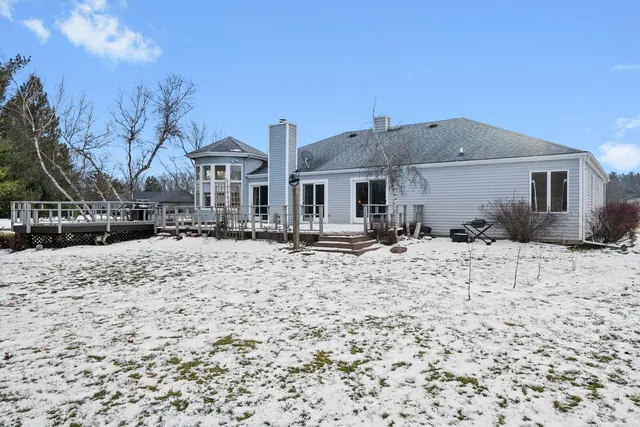 $485,000 | 6522 Sycamore Court, McHenry, IL 60050