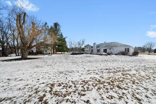 $485,000 | 6522 Sycamore Court, McHenry, IL 60050