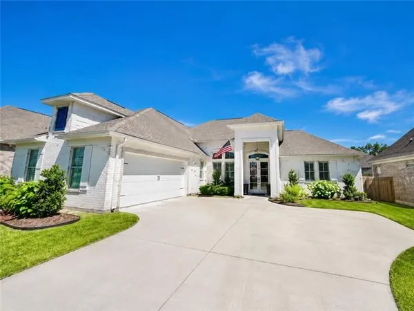 $3,400 | 1309 Pine Needle Court, Madisonville, LA 70447