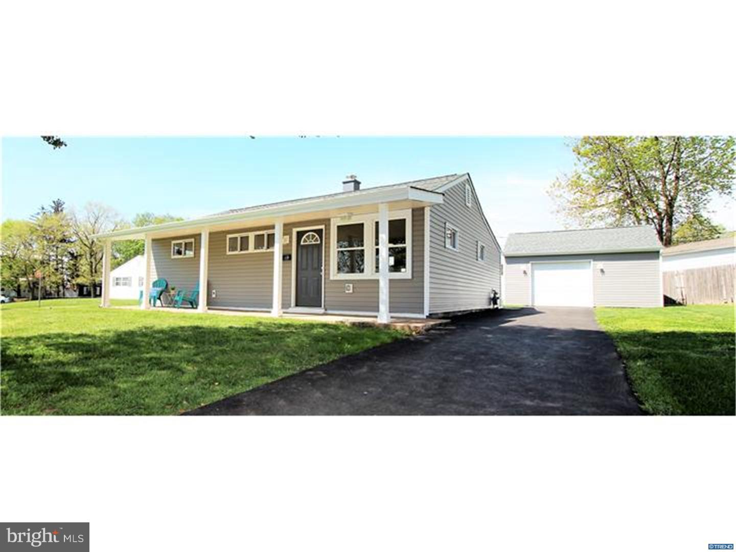 8 Angola Road New Castle, DE 19720 - Photo 1 of 22 Gallery Image 1