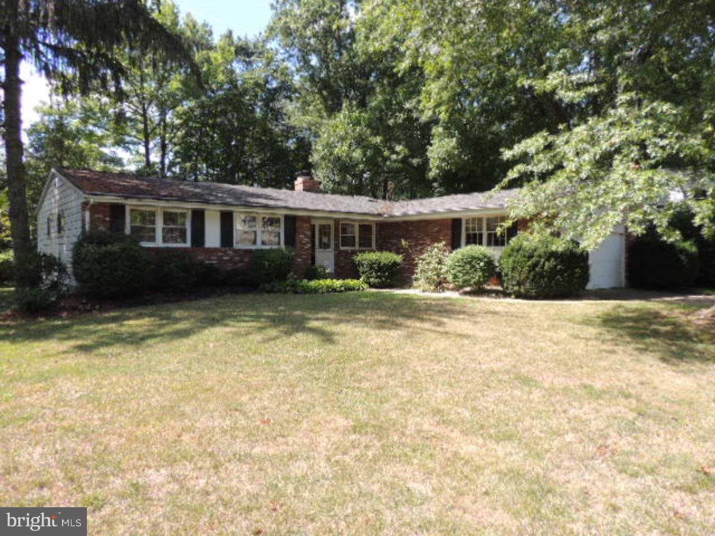3342 Morningside Road Wilmington, DE 19810 - Photo 1 of 17 Exterior Front