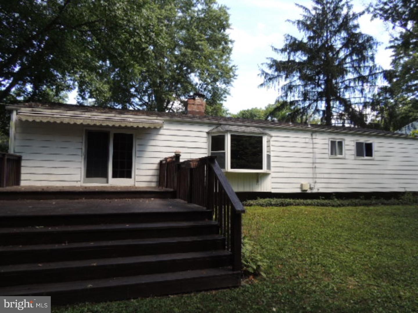 3342 Morningside Road Wilmington, DE 19810 - Photo 5 of 17 Exterior Back