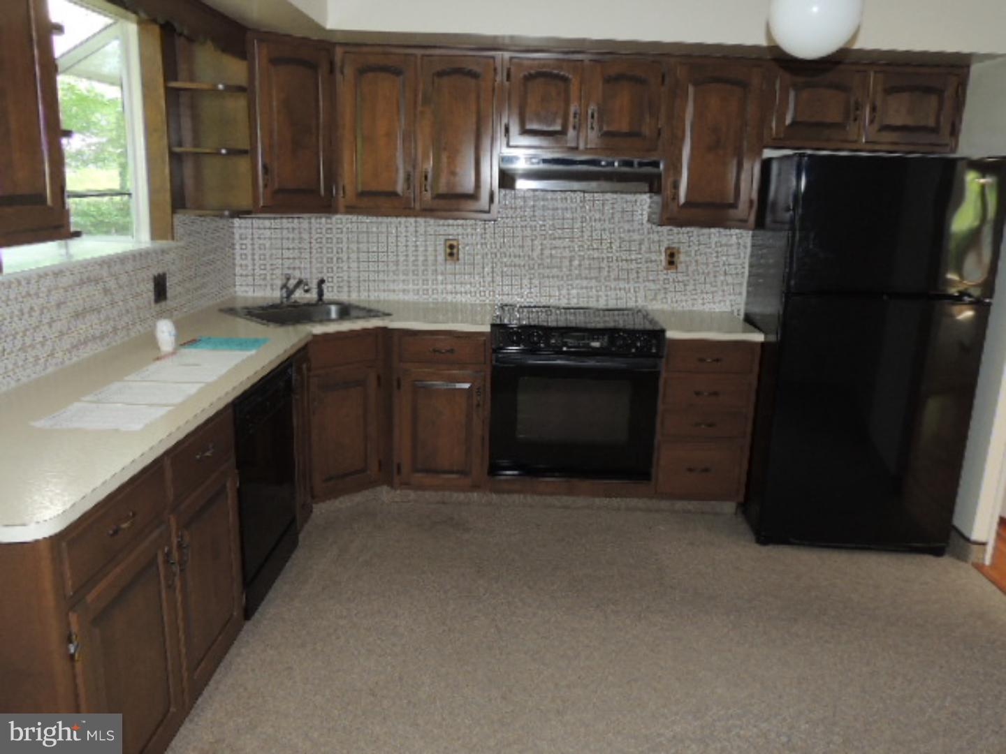 3342 Morningside Road Wilmington, DE 19810 - Photo 9 of 17 Kitchen