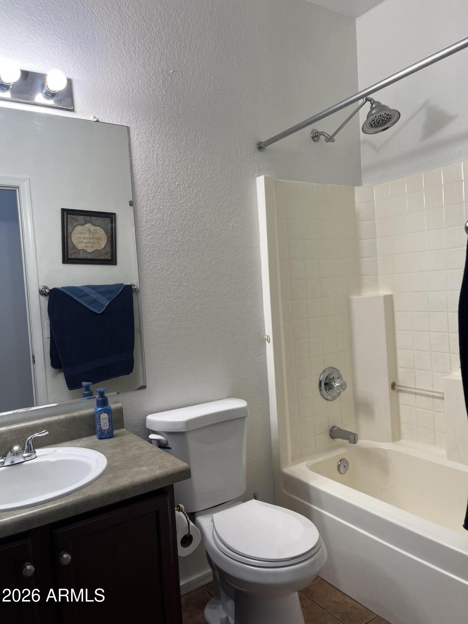 9730 West Payson Road Tolleson, AZ 85353 - Photo 58 of 64 Bathroom 1--2026-0623