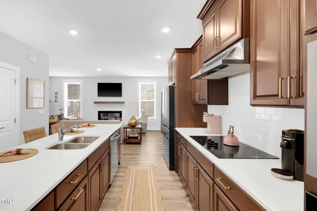 $499,900 | 11549 Helmond Way, Unit 107, Raleigh, NC 27617