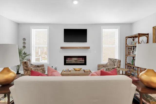 $499,900 | 11549 Helmond Way, Unit 107, Raleigh, NC 27617