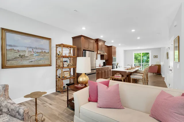 $499,900 | 11549 Helmond Way, Unit 107, Raleigh, NC 27617