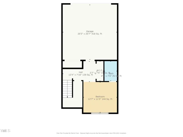 $499,900 | 11549 Helmond Way, Unit 107, Raleigh, NC 27617