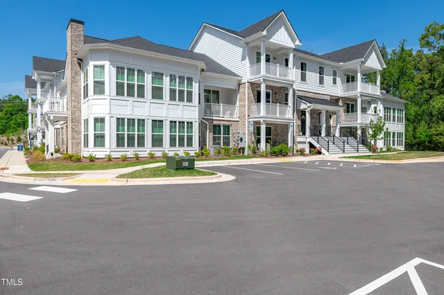 $499,900 | 11549 Helmond Way, Unit 107, Raleigh, NC 27617